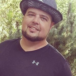 Meet your Posher, George